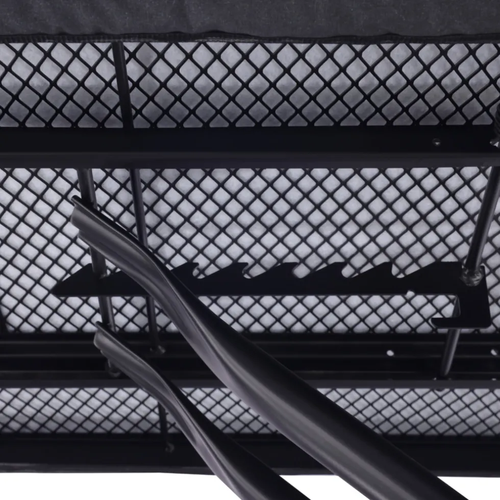 sensahome-strijkplank-inklapba-HcQvzyKK-2.webp New SensaHome Strijkplank Inklapbare Strijktafel Met Stoomunithouder