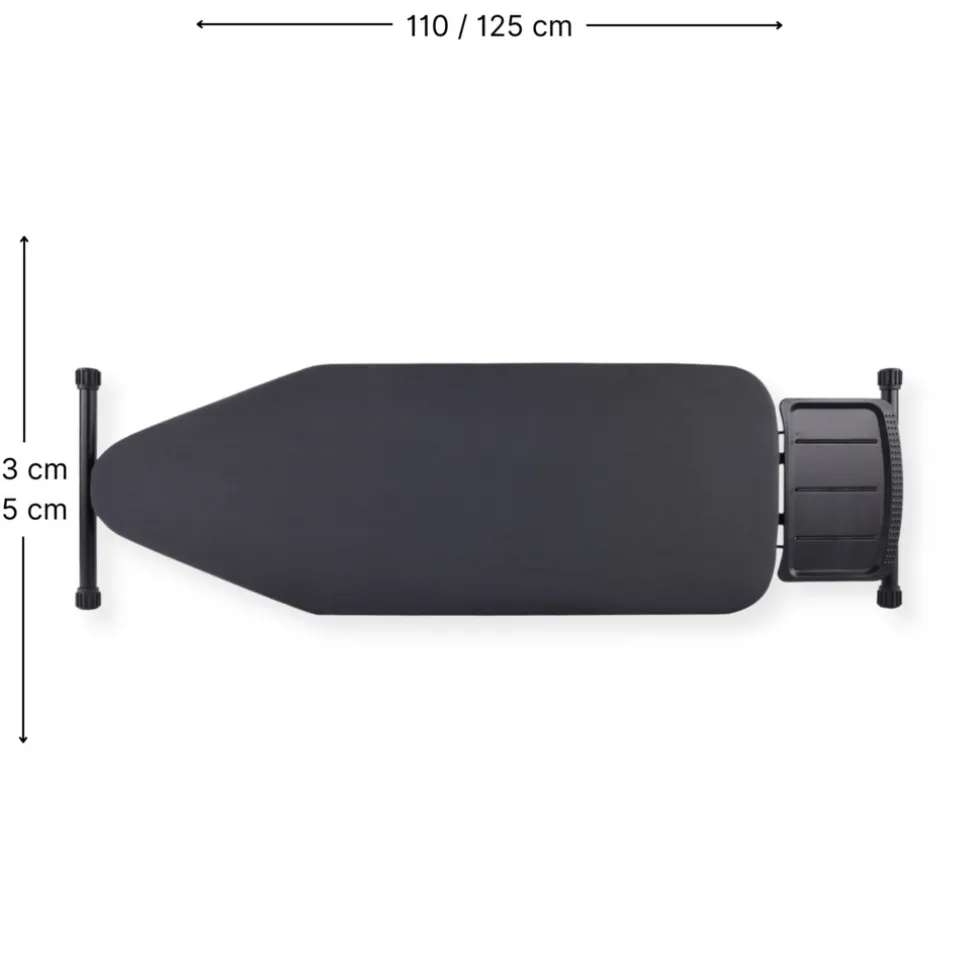 sensahome-strijkplank-inklapba-HcQvzyKK-4.webp New SensaHome Strijkplank Inklapbare Strijktafel Met Stoomunithouder