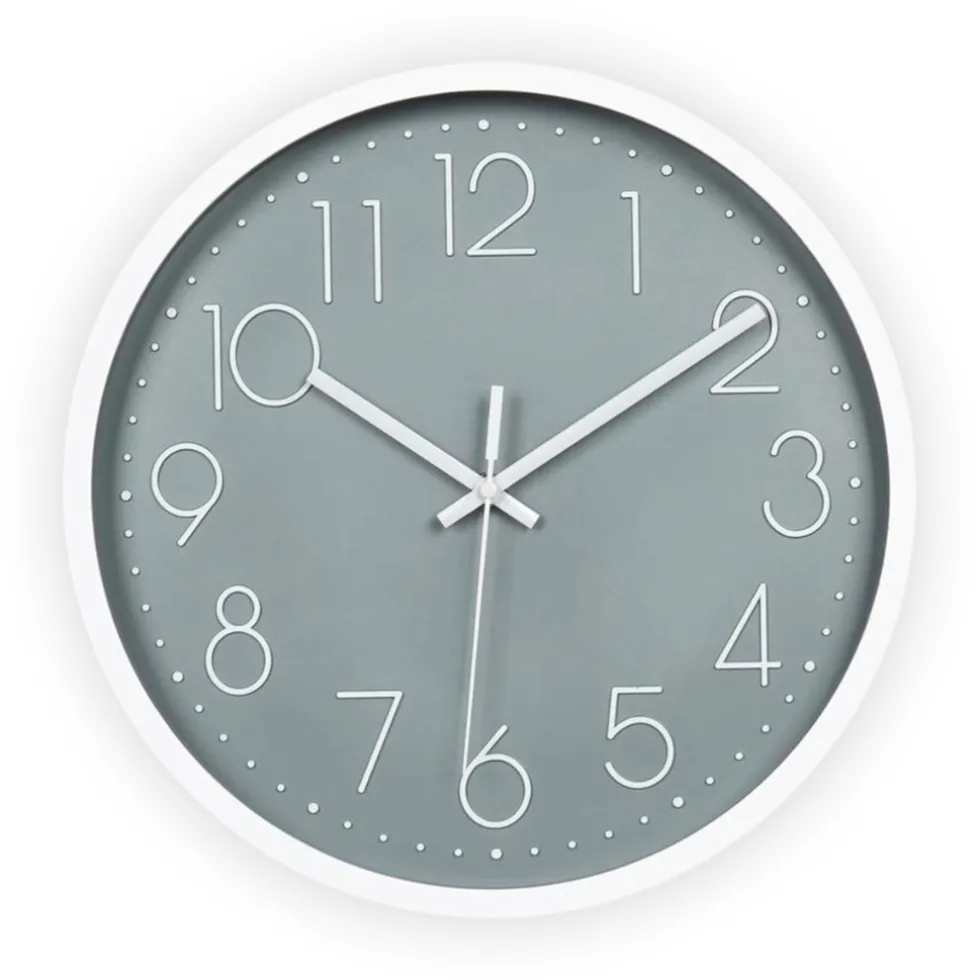 sensahome-wandklok-minimalisti-ofmaBDPZ-0.webp New SensaHome Wandklok Minimalistische Design Stille Uurwerk TM20050-4