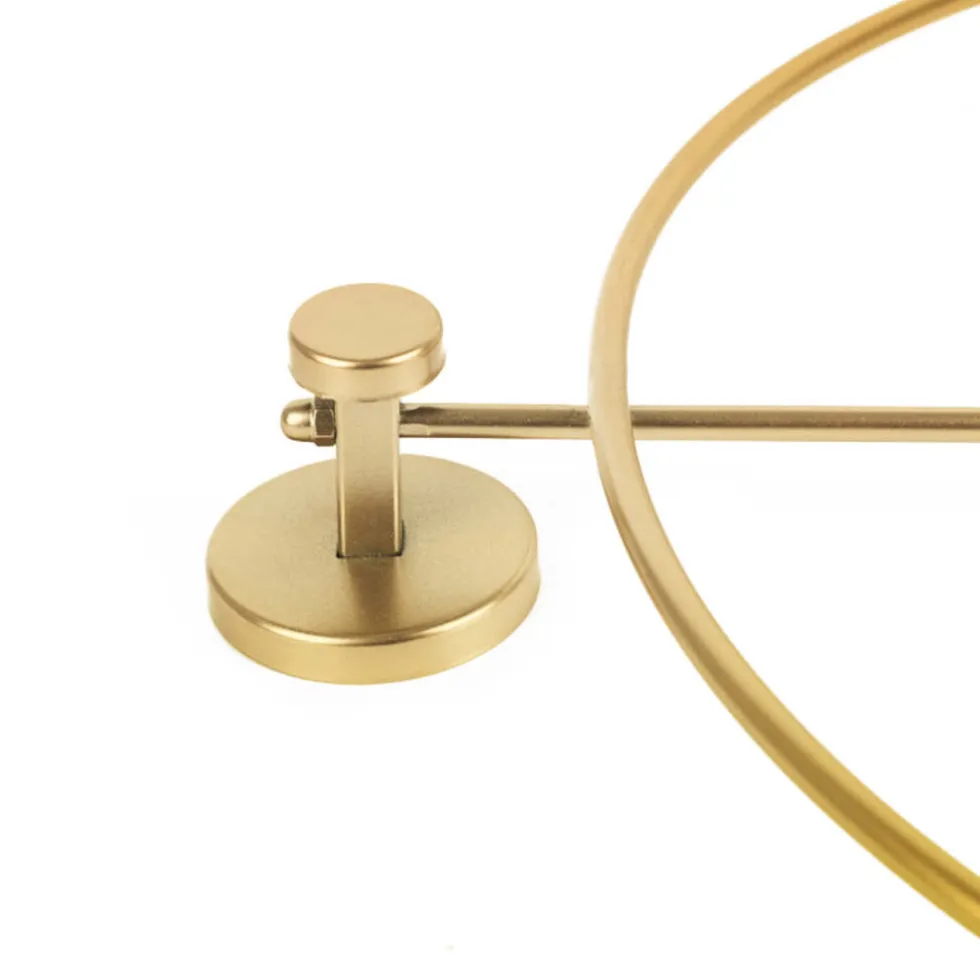 sensahome-wandklok-rio-luxe-in-vfLPkiOt-2.webp Clearance SensaHome Wandklok Rio Luxe Industrieel Design