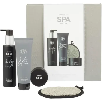 Clearance Geschenkset Sense Of Spa For Men