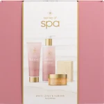 Sale Geschenkset Sense Of Spa