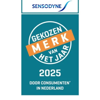 Discount Sensodyne Complete Protection Soft Tandenborstel Voor Gevoelige Tanden