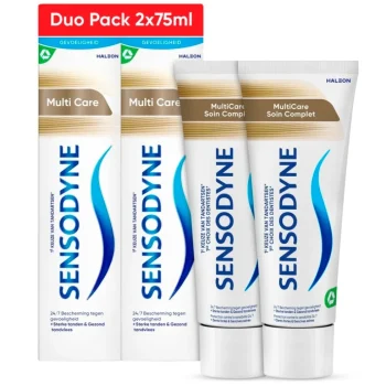 Sale Sensodyne MultiCare Tandpasta