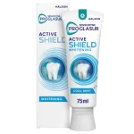 Best Sensodyne Proglasur Active Shield Whitening Tandpasta