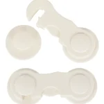 Best Sevibaby 2 Stuks Kastdeur Afsluiting