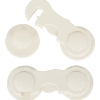 Best Sevibaby 2 Stuks Kastdeur Afsluiting