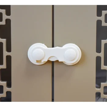 Best Sevibaby 2 Stuks Kastdeur Afsluiting