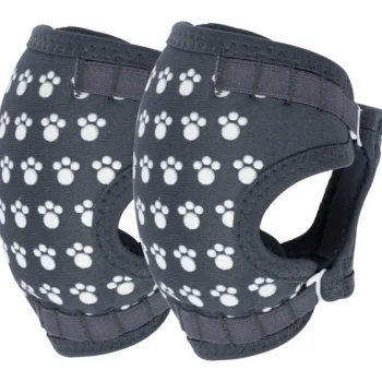 Discount Sevibaby Grijs Baby Kniebeschermers