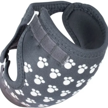 Discount Sevibaby Grijs Baby Kniebeschermers