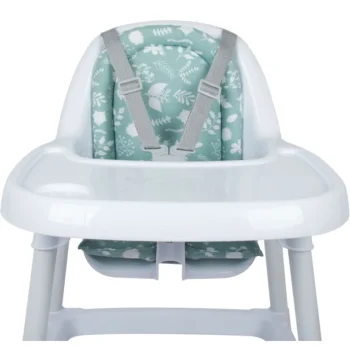 New Sevibaby Leaf Green Eco Stoelverkleiner