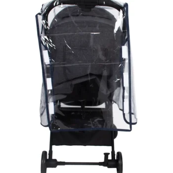 Clearance Sevibaby Universele Buggy Regenhoes