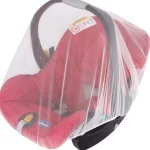 Fashion Sevibaby Universele Klamboe Voor 0+ Autostoel