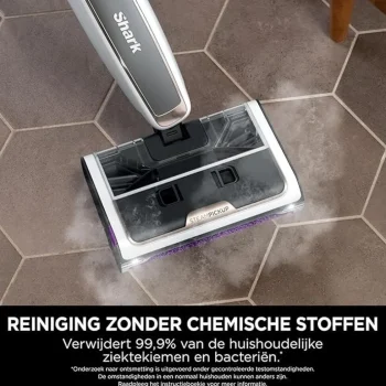 Online Shark 3-in-1 Stoomreiniger SD200EU