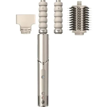 Best Shark FlexStyle 3-in-1 Föhn En Multistyler HD426SLEU