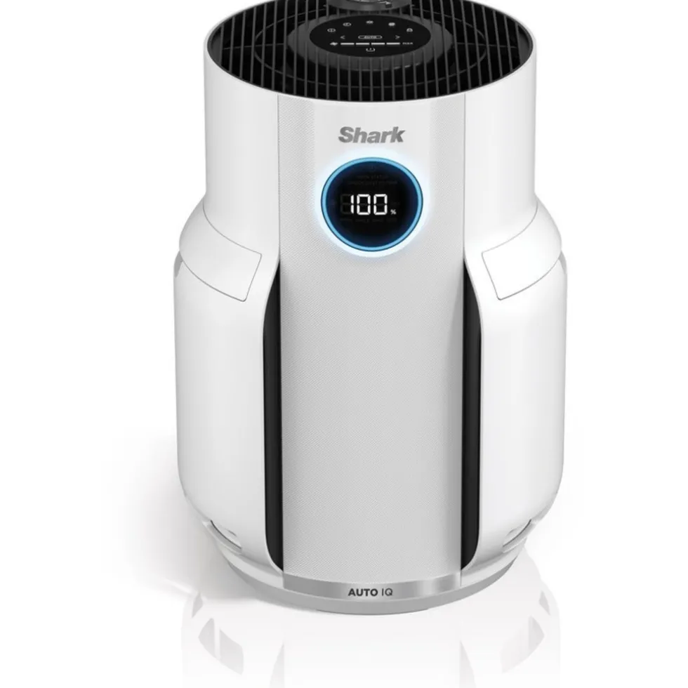 shark-neverchange5-luchtreinig-UDEkPNcw-0.webp New Shark NeverChange5 Luchtreiniger Tot 60 M² HP150EU
