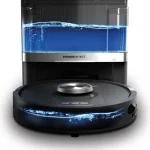 New Shark PowerDetect NeverTouch Pro 2-in-1 Robotstofzuiger RV2800YEEU