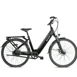 Clearance Sharp Automatic Ebike 12.8Ah 28 Inch