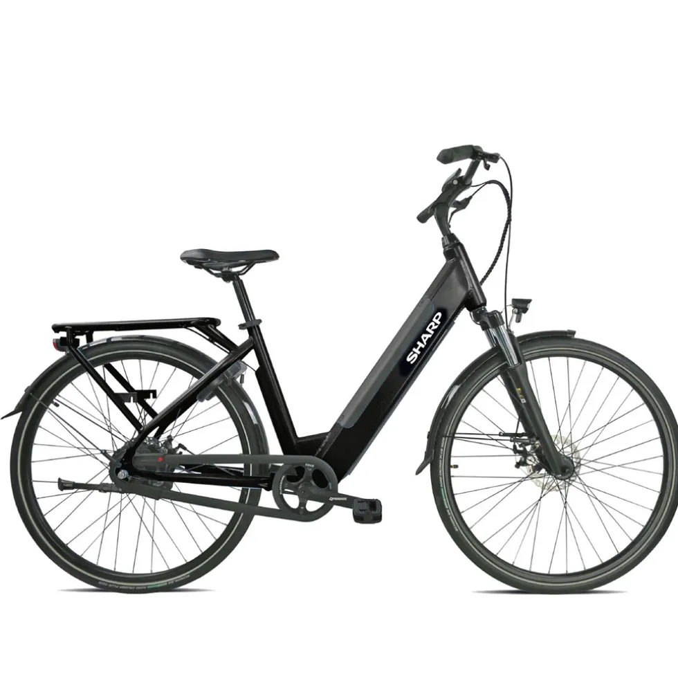 sharp-automatic-ebike-128ah-28-yiJdCtPu-0.webp Clearance Sharp Automatic Ebike 12.8Ah 28 Inch