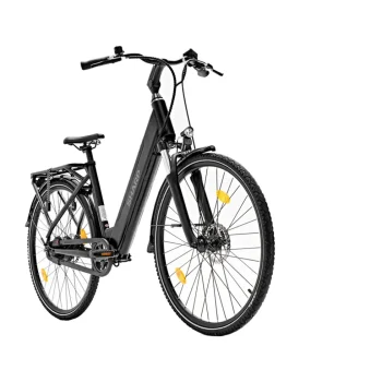 Clearance Sharp Automatic Ebike 12.8Ah 28 Inch