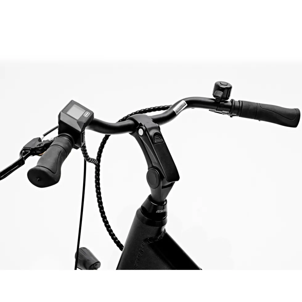 sharp-automatic-ebike-128ah-28-yiJdCtPu-4.webp Clearance Sharp Automatic Ebike 12.8Ah 28 Inch