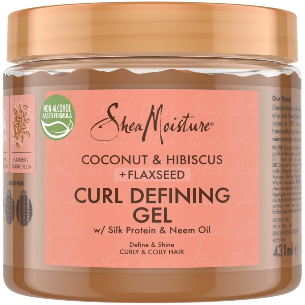 sheamoisture-coconut-hibiscus-NYfYFIEt-0.webp Outlet SheaMoisture Coconut & Hibiscus + Flaxseed Curl Defining Gel