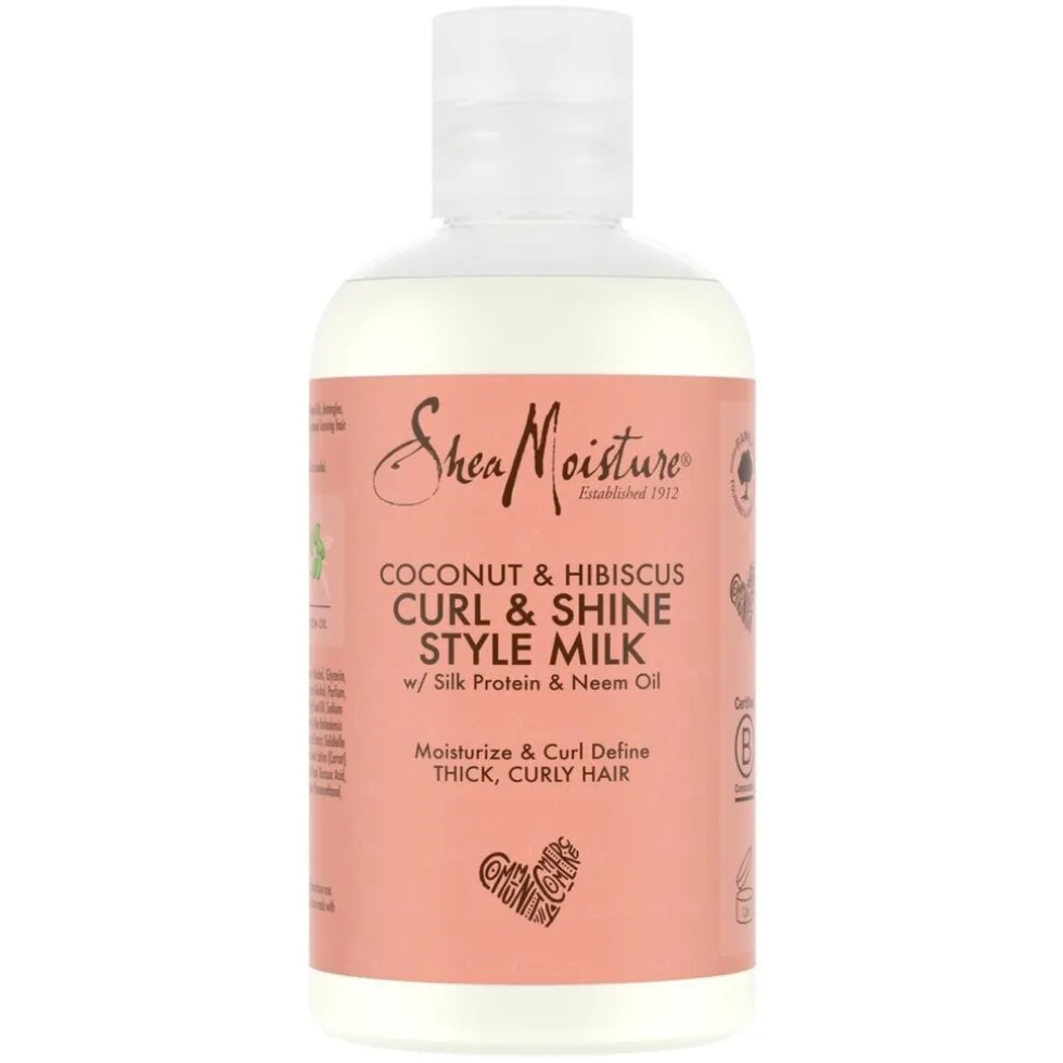 sheamoisture-curl-shine-style-MHzCndqq-0.webp Outlet SheaMoisture Curl & Shine Style Milk