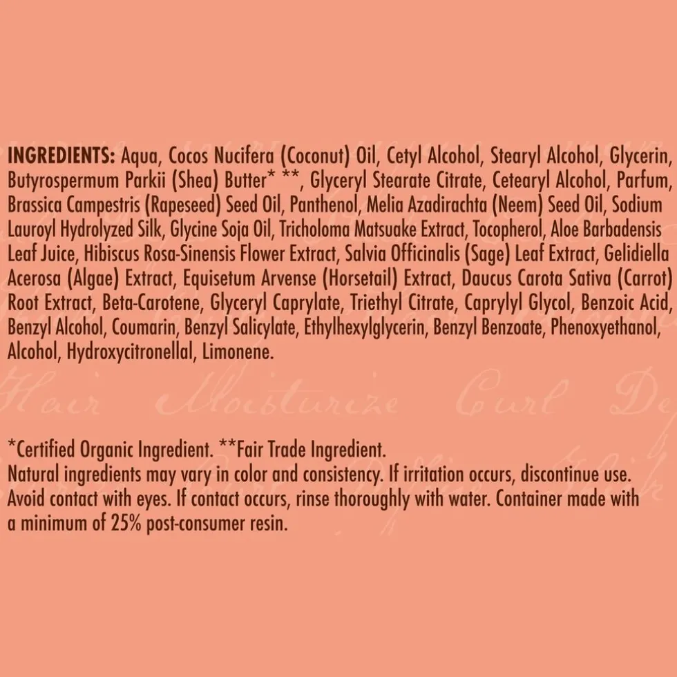 sheamoisture-curl-shine-style-MHzCndqq-4.webp Outlet SheaMoisture Curl & Shine Style Milk