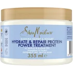 New SheaMoisture Power Treatment Haarbehandeling
