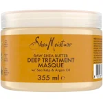 Fashion SheaMoisture Raw Shea Butter Deep Treatment Masker
