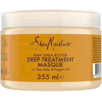 Fashion SheaMoisture Raw Shea Butter Deep Treatment Masker