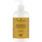 Hot SheaMoisture Raw Shea Butter Restorative Conditioner