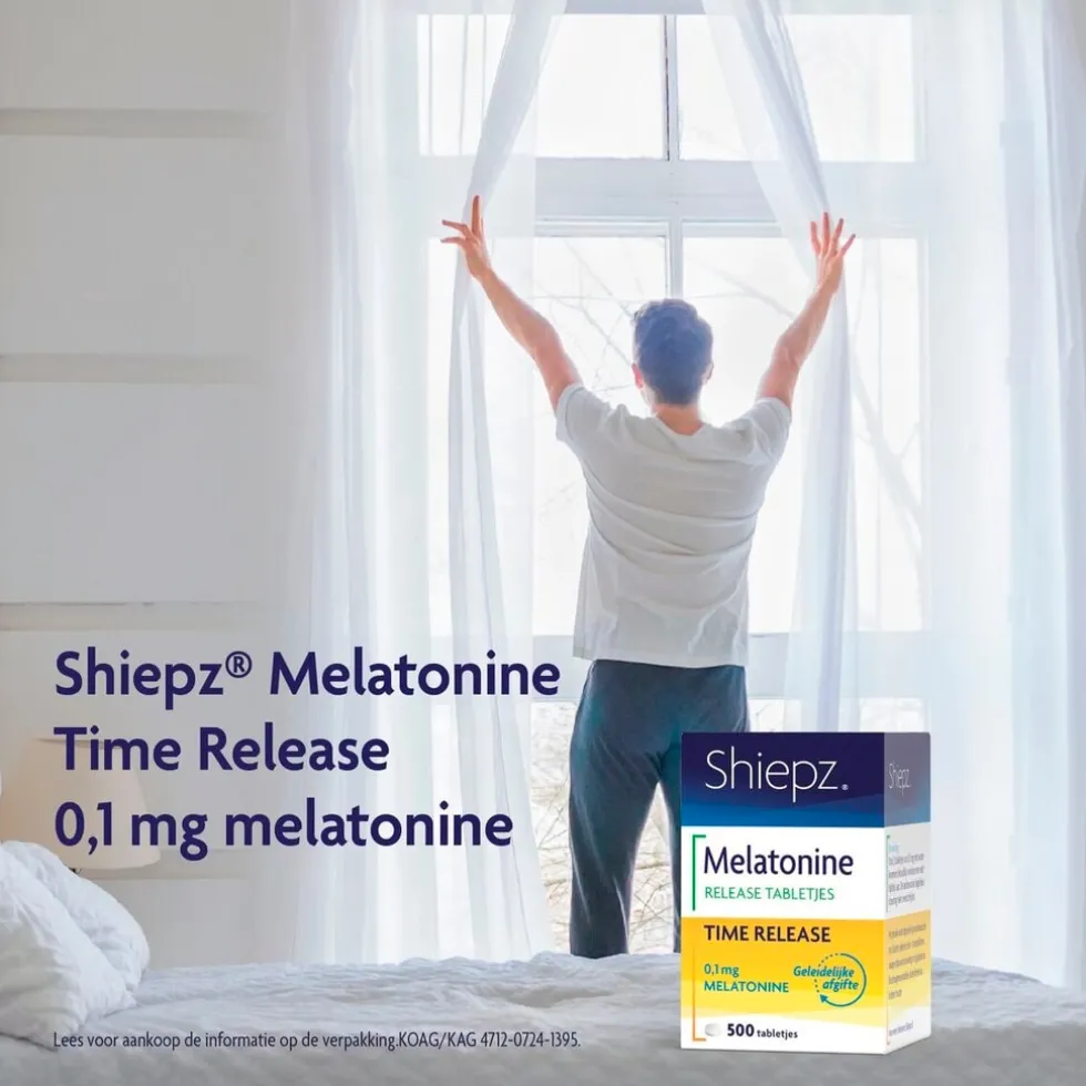 shiepz-melatonine-time-release-EbCAuLft-1.webp Outlet Shiepz Melatonine Time Release 0,1mg Tabletten