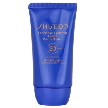 Discount Shiseido Expert Sun Protector Face Cream SPF30 50ml
