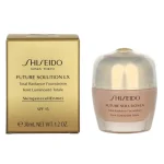 Fashion Shiseido Future Solution LX Total Radiance Foundation SPF15 30ml