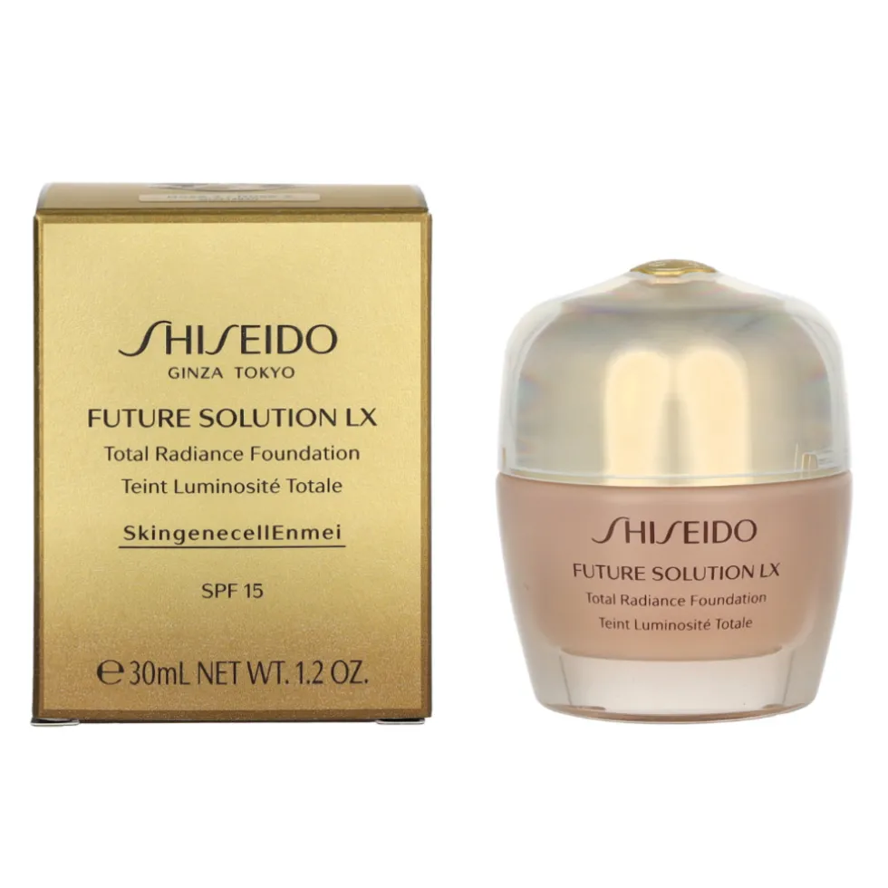 shiseido-future-solution-lx-to-eVunUWgu-0.webp Fashion Shiseido Future Solution LX Total Radiance Foundation SPF15 30ml