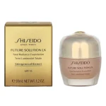 Discount Shiseido Future Solution LX Total Radiance Foundation SPF15 30ml