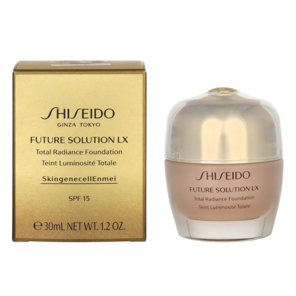 shiseido-future-solution-lx-to-zizAYfZO-1.webp Discount Shiseido Future Solution LX Total Radiance Foundation SPF15 30ml