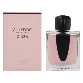 Clearance Shiseido Ginza - Eau De Parfum 90ml