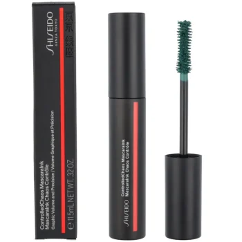 Outlet Shiseido ControlledChaos MascaraInk 11.5 Ml