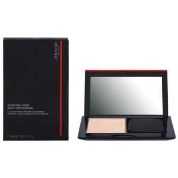 Best Shiseido Synchro Skin Self-Refreshing Custom Finish Powder 9 G