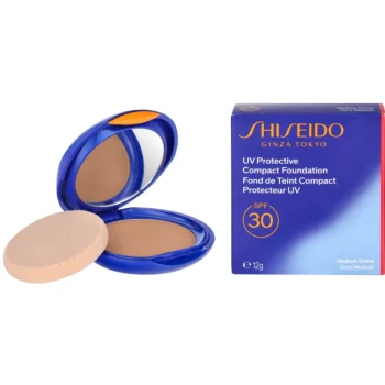 Outlet Shiseido UV Protective Compact Foundation SPF30 12 G