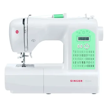 Fashion Singer 6660 Naaimachine