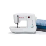 Best Singer Featherweight C240 Naaimachine