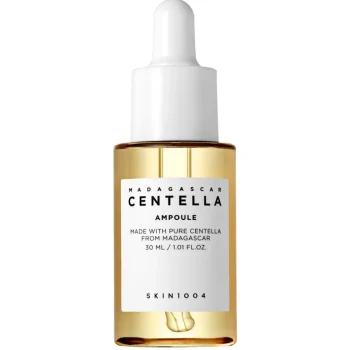 Best SKIN1004 Madagascar Centella Ampoule