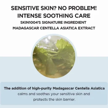 Discount SKIN1004 Madagascar Centella Hyalu-Cica Cloudy Mist