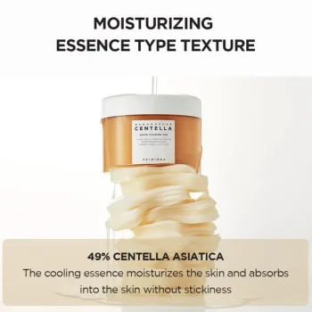 Best SKIN1004 Madagascar Centella Quick Calming Pad