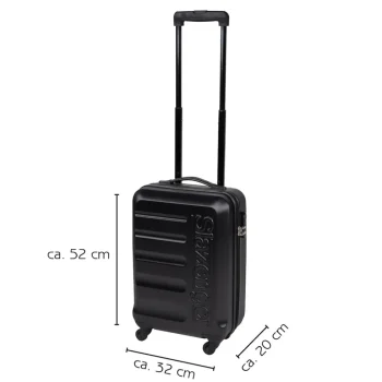 Hot Slazenger Kofferset MESKO6210/008