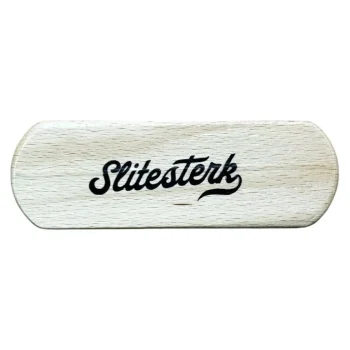 New Slitesterk Crepeborstel Voor Suede En Nubuck