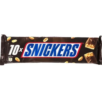 Sale Snickers